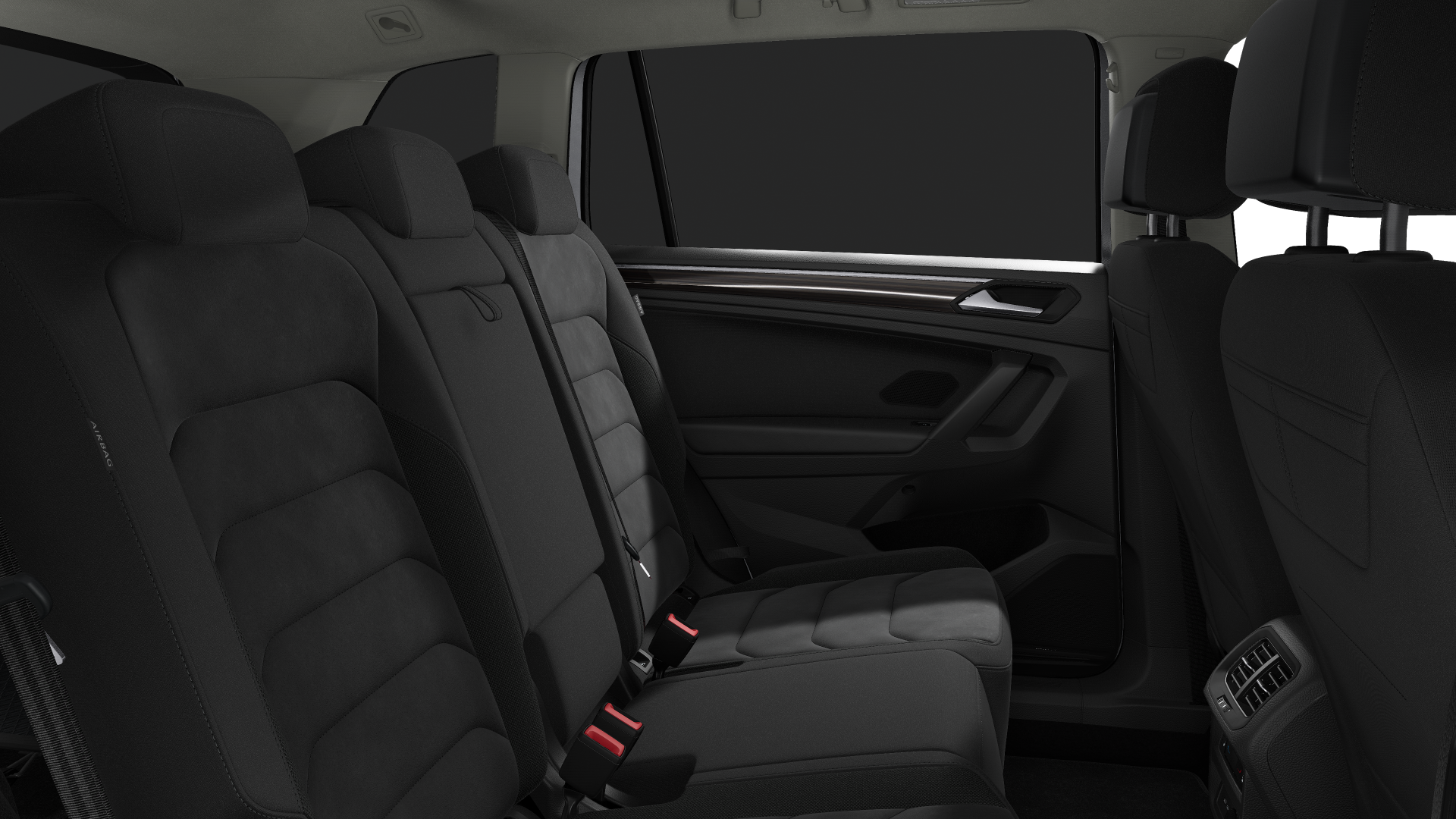 Volkswagen Tiguan Allspace DSG