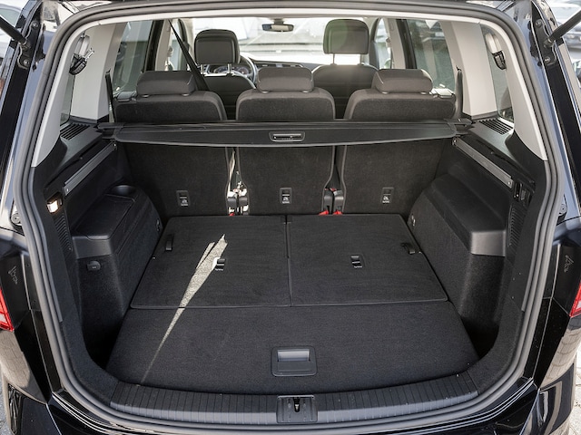 Volkswagen Touran 2.0 TDI DSG