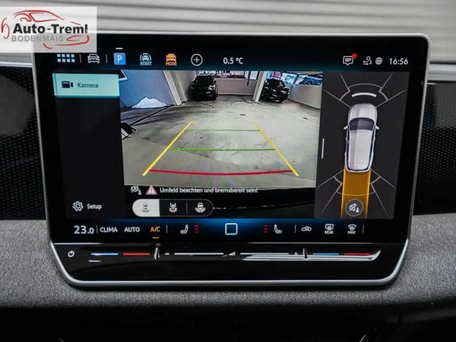 Volkswagen Tiguan DSG