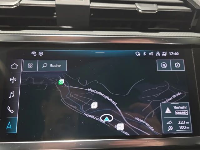 Audi Q3 35 TFSI S-Line