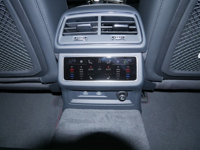 Audi A6 e-tron Avant Performance Quattro