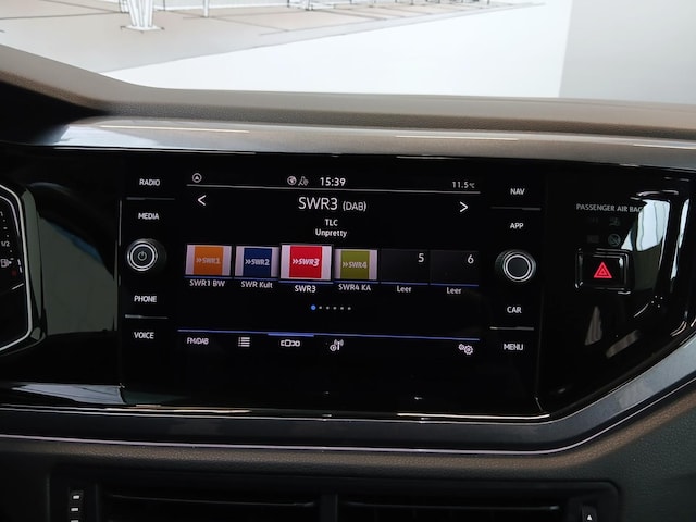 Volkswagen Taigo 1.5 TSI DSG IQ.Drive Style