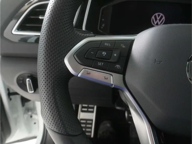 Volkswagen T-Roc 1.5 TSI DSG R-Line