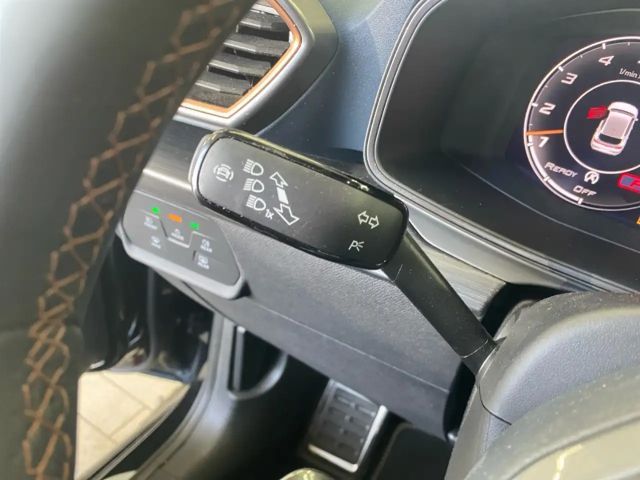 Cupra Leon 2.0 TSI DSG VZ