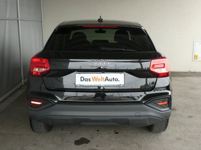 Audi Q2 35 TFSI