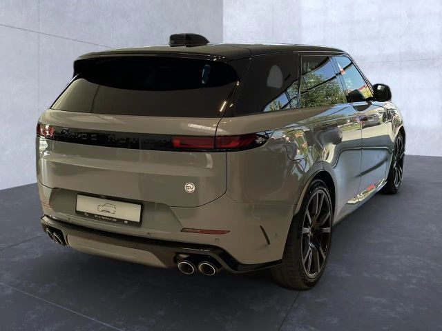 Land Rover Range Rover Sport P635 SV Edition Two