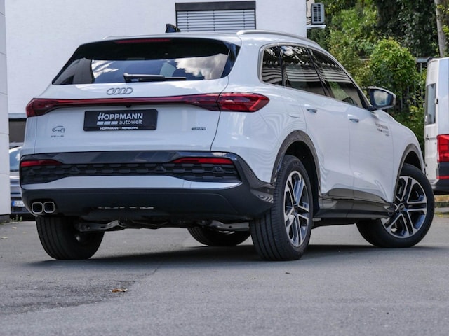 Audi Q5 Quattro S-Tronic