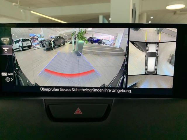 Mazda CX-80 Homura Plus e-Skyactiv