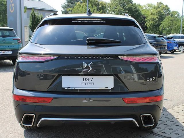 DS DS 7 Crossback Crossback
