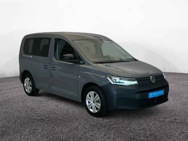 Volkswagen Caddy 1,5 TSI *NAVI*AHK*LED*ACC*DIGITAL*R-CAM*