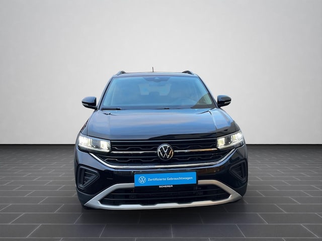 Volkswagen T-Cross 1.0 TSI DSG Life