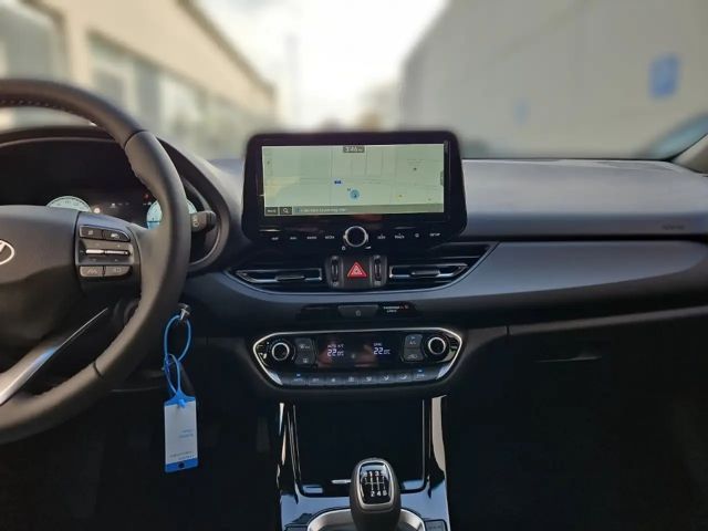 Hyundai i30 1.0 T-GDi