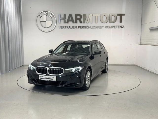 BMW 320 320d xDrive