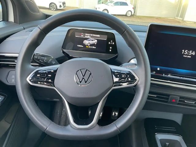 Volkswagen ID.5 IQ.Drive Pro