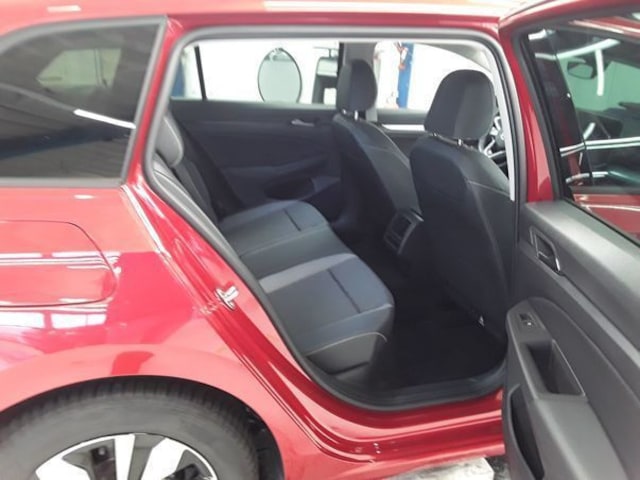 Volkswagen Golf 1.5 TSI Golf VIII Variant