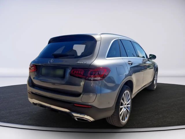 Mercedes-Benz GLC 300 4MATIC GLC 300 e