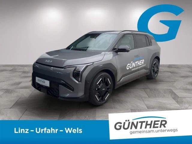 Kia EV3 81.4 kWh FWD GT-Line