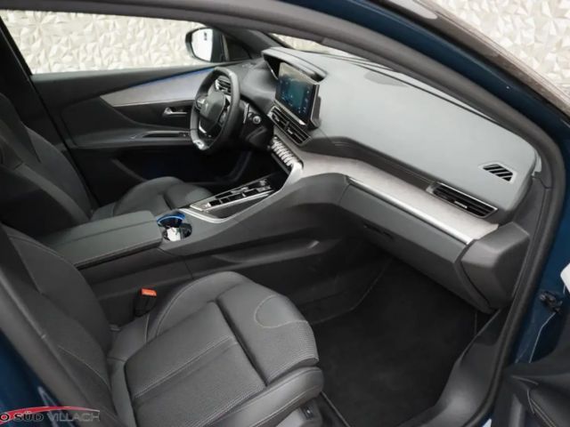 Peugeot 3008 BlueHDi EAT8 GT-Line
