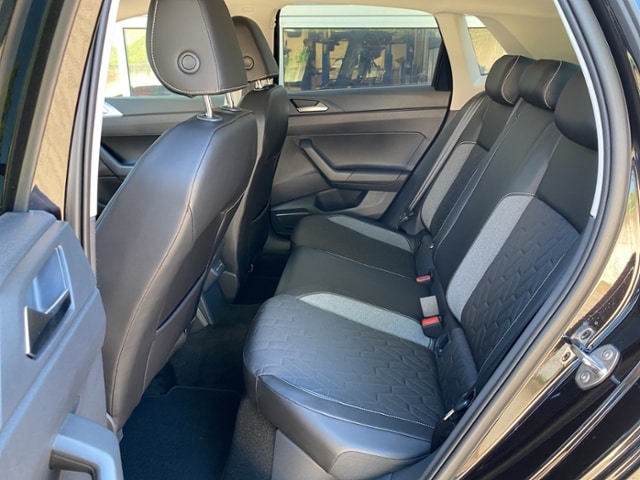 Volkswagen Polo 1.0 GOAL +KLIMA+SITZHEIZUNG+LED+LM