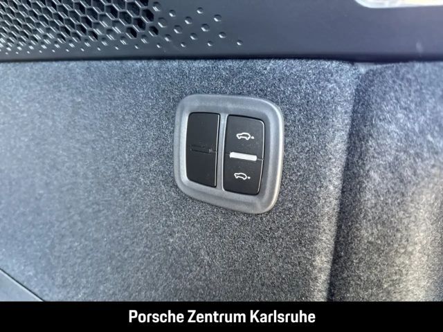 Porsche Macan BOSE Surround-View Panoramadach InnoDrive