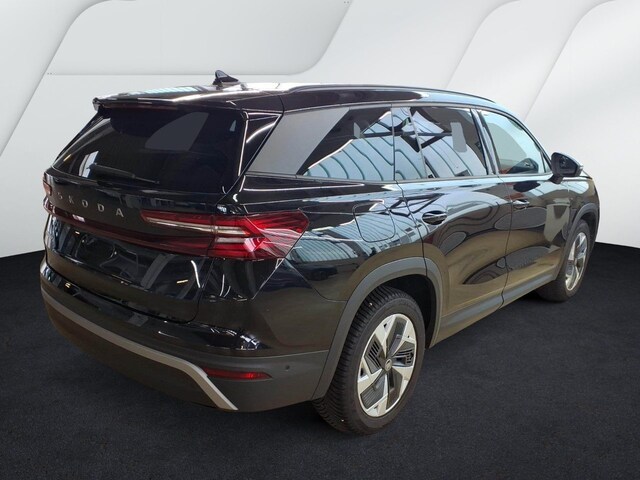 Skoda Kodiaq 2.0 TDI Selection