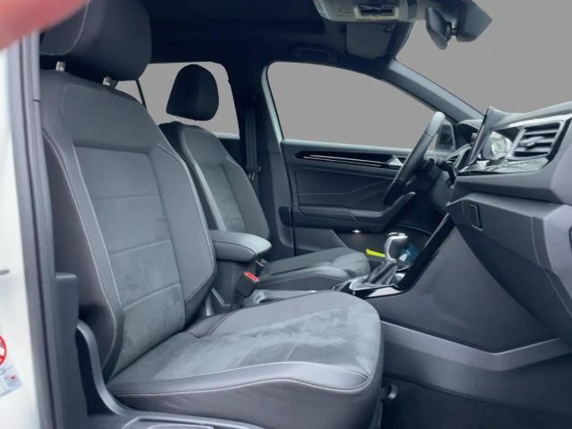 Volkswagen T-Roc DSG R-Line