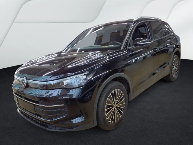 Volkswagen Tiguan 1.5 eTSI