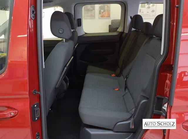 Volkswagen Caddy Caddy California 1,5 TSI Navi SH Kamera AHK