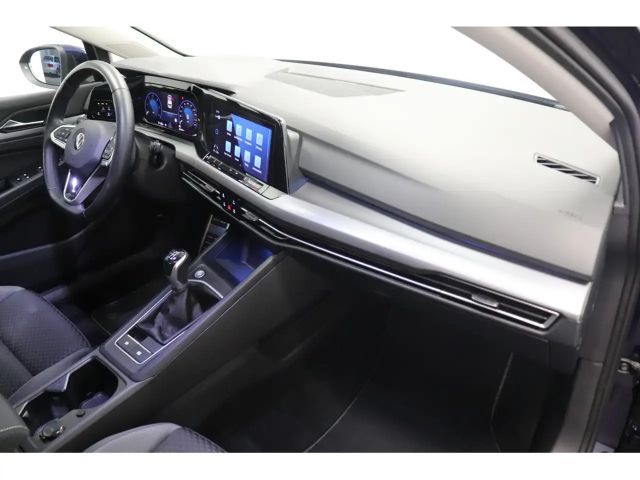 Volkswagen Golf 2.0 TDI Golf VIII Life