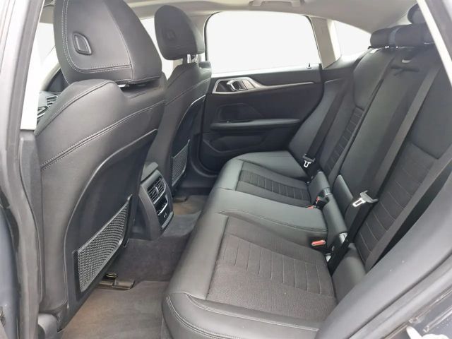 BMW i4 Coupé Gran Coupé eDrive35