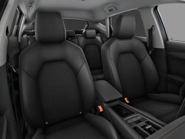 Cupra Formentor 1.4 e-Hybrid