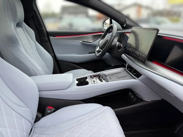 BYD Sealion 7 Excellence