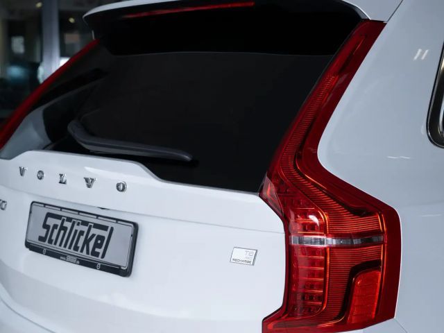 Volvo XC90 AWD Inscription Plus T8