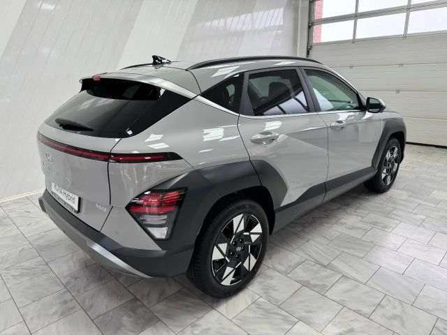 Hyundai Kona 1.6 Hybrid Prime