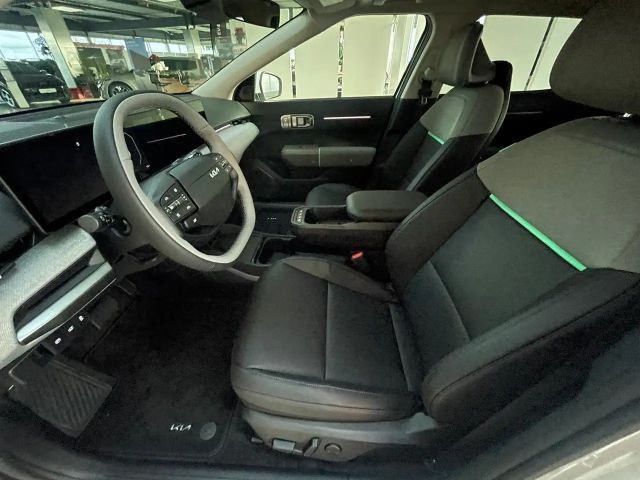 Kia EV4 81.4 kWh Earth FWD Fastback