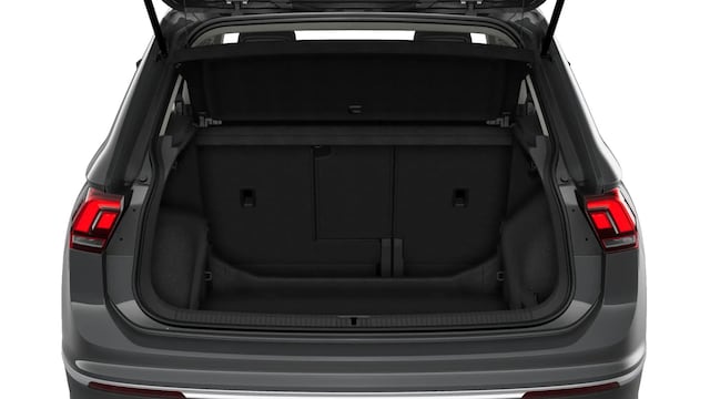 Volkswagen Tiguan 1.5 TSI Life