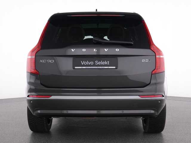 Volvo XC90 XC 90