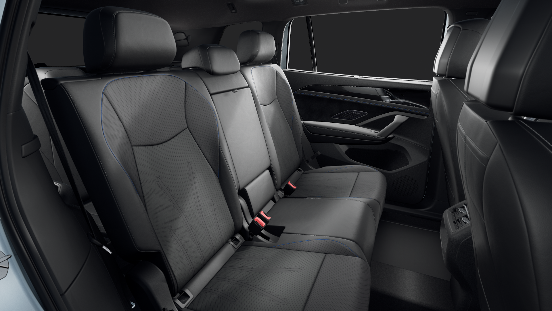 Volkswagen Tayron 4Motion DSG R-Line Style