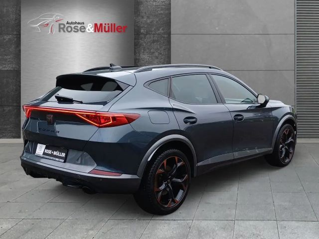 Cupra Formentor DSG VZ