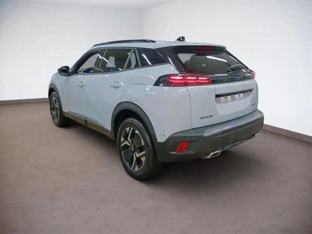 Peugeot 2008 Allure Pack Hybrid