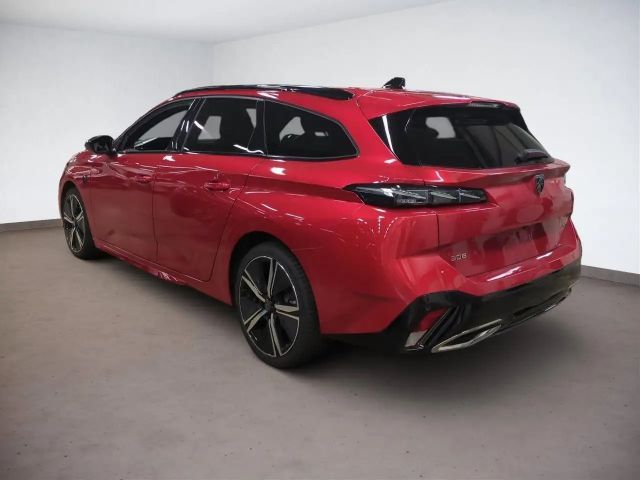 Peugeot 308 BlueHDi GT-Line SW