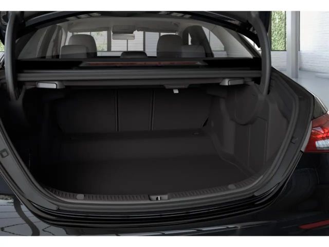 Mercedes-Benz E 220 AVANTGARDE E 220 d Sedan