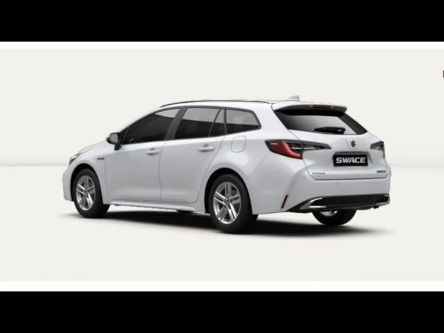 Suzuki Swace Comfort