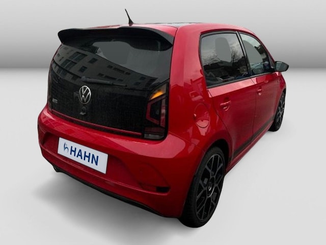 Volkswagen up! 1.0 TSI GTI