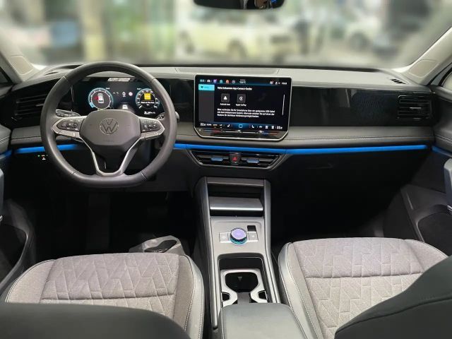 Volkswagen Tiguan DSG Life