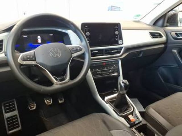 Volkswagen T-Roc 1.0 TSI