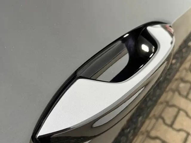 Volkswagen Golf GTI Golf VIII