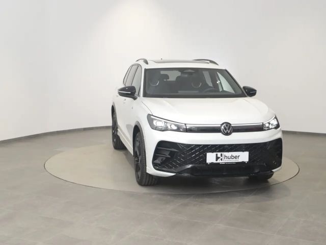 Volkswagen Tiguan DSG Sport eHybrid