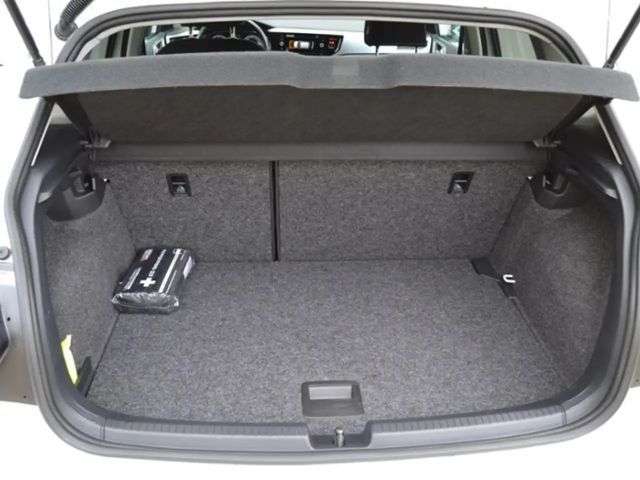 Volkswagen Polo 1.0 TSI