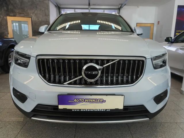 Volvo XC40 Recharge T4